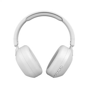 Snopy SN-BT37 Chord Bluetooth Kulak Üstü Kulaklık - Beyaz