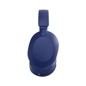 Snopy SN-BT37 Chord Bluetooth Kulak Üstü Kulaklık - Mavi