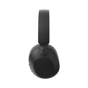 Snopy SN-BT37 Chord Headset Kulaklık - Siyah