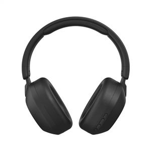 Snopy SN-BT37 Chord Headset Kulaklık - Siyah