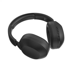 Snopy SN-BT37 Chord Headset Kulaklık - Siyah