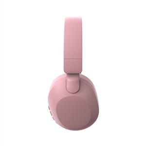 Snopy SN-BT37 Chord Headset Kulaklık - Pembe