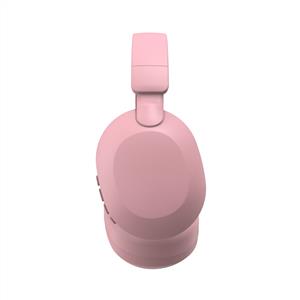 Snopy SN-BT37 Chord Headset Kulaklık - Pembe