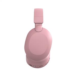 Snopy SN-BT37 Chord Headset Kulaklık - Pembe