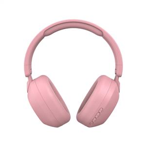 Snopy SN-BT37 Chord Headset Kulaklık - Pembe
