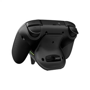 Snopy Rampage Hydra Pro Şarj İstasyonlu PC Gamepad - Siyah