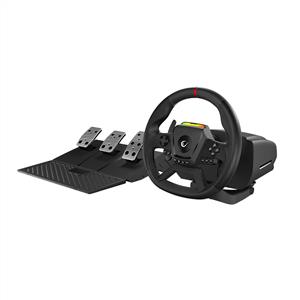 Snopy Rampage PACE V987 ONLY PC 3 Pedallı - El Vitesli Gaming Oyuncu Direksiyonu
