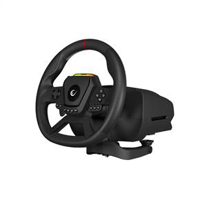 Snopy Rampage PACE V987 ONLY PC 3 Pedallı - El Vitesli Gaming Oyuncu Direksiyonu