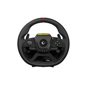 Snopy Rampage PACE V987 ONLY PC 3 Pedallı - El Vitesli Gaming Oyuncu Direksiyonu