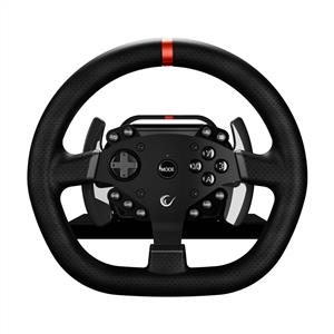 Snopy Rampage FORCE V995 PC El Vitesi Gaming Oyun Direksiyonu