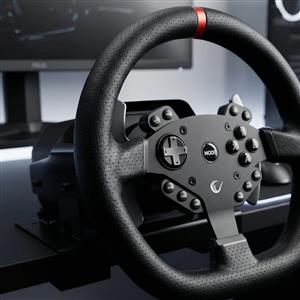 Snopy Rampage FORCE V995 PC El Vitesi Gaming Oyun Direksiyonu