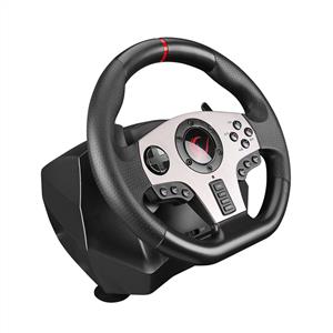 Snopy Rampage V902 PC 3 Pedallı - El Vitesli Gaming Oyuncu Direksiyonu