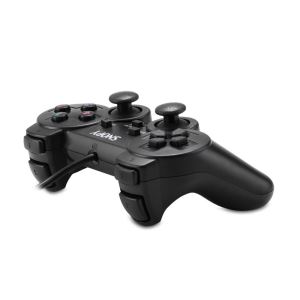 SNOPY SG-401J/SG-401 USB/PS/PS3 1.8M KABLOLU UYUMLU TİTREŞİMLİ OYUN KOLU