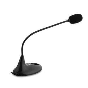 SNOPY SN-320M MASAÜSTÜ MİKROFON 3.5MM