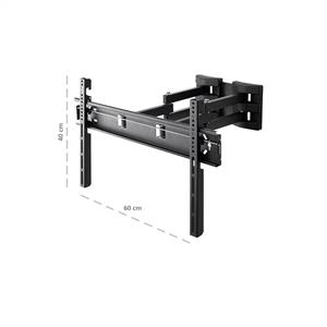 SONOROUS Surefix 645  40"-72" 35Kg Taşıma Kapasiteli Hareketli Askı Aparatı