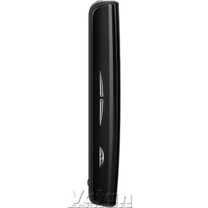 XPERIA X8 CEP TELEFONU (SİYAH)