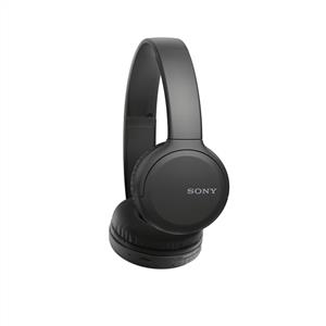 SONY WHCH510B.CE7 KABLOSUZ KULAK ÜSTÜ KULAKLIK - SİYAH