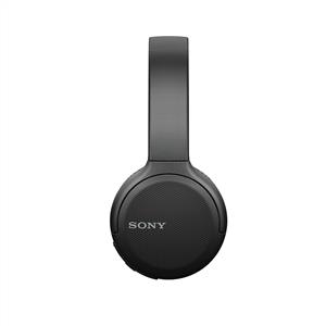 SONY WHCH510B.CE7 KABLOSUZ KULAK ÜSTÜ KULAKLIK - SİYAH