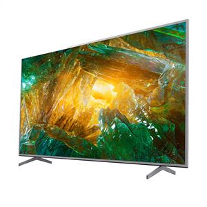 SONY 85XH8096 85'' 215 CM 4K UHD ANDROID SMART TV,DAHİLİ UYDU ALICI