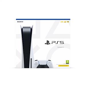 Sony Playstation 5 Oyun Konsolu