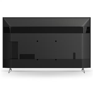 SONY 85XH9096 85inc 215 CM 4K UHD ANDROID SMART TV,DAHİLİ UYDU ALICI
