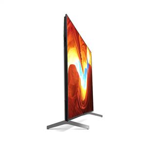 SONY 85XH9096 85inc 215 CM 4K UHD ANDROID SMART TV,DAHİLİ UYDU ALICI