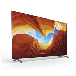 SONY 85XH9096 85inc 215 CM 4K UHD ANDROID SMART TV,DAHİLİ UYDU ALICI