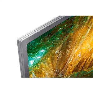 SONY 55XH8096 55inc 139 CM 4K UHD ANDROID SMART TV,DAHİLİ UYDU ALICI