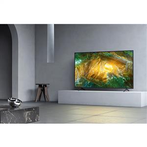 SONY 55XH8096 55inc 139 CM 4K UHD ANDROID SMART TV,DAHİLİ UYDU ALICI