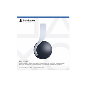 Sony PS5 Pulse 3D Kablosuz Kulaklık (Beyaz)