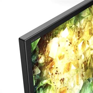 SONY 55XH8196 55inc 139 CM 4K UHD ANDROID SMART TV,DAHİLİ UYDU ALICI