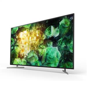 SONY 55XH8196 55inc 139 CM 4K UHD ANDROID SMART TV,DAHİLİ UYDU ALICI