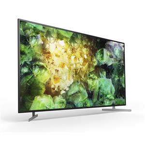 SONY 55XH8196 55inc 139 CM 4K UHD ANDROID SMART TV,DAHİLİ UYDU ALICI