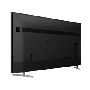 SONY 49XH8196 49'' 123 CM 4K UHD ANDROID SMART TV,DAHİLİ UYDU ALICI