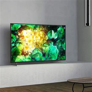 SONY 55XH8196 55inc 139 CM 4K UHD ANDROID SMART TV,DAHİLİ UYDU ALICI