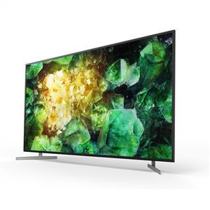 SONY 65XH8196 65'' 164 CM 4K UHD ANDROID SMART TV,DAHİLİ UYDU ALICI