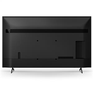 SONY 55X81J 55inc 139 cm 4K UHD Google Smart TV,Uydu Alıcılı