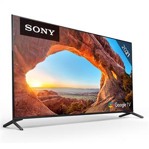 SONY 55X89J 55inc 139 cm 4K UHD Google Smart TV,Uydu Alıcılı