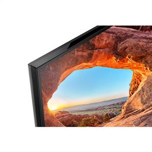 SONY 55X89J 55inc 139 cm 4K UHD Google Smart TV,Uydu Alıcılı