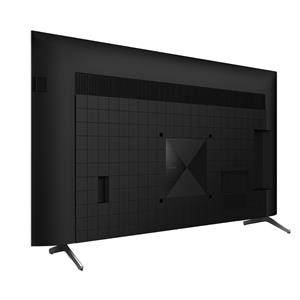 SONY XR55X90J 55inc 139 cm 4K UHD Google Smart TV,Uydu Alıcılı
