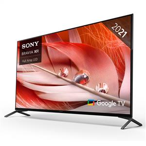 SONY XR55X93J 55inc 139 cm 4K UHD Google Smart TV,Uydu Alıcılı