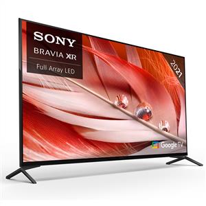 SONY XR55X93J 55inc 139 cm 4K UHD Google Smart TV,Uydu Alıcılı
