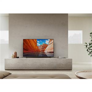SONY 65X81J 65inc 164 cm 4K UHD Google Smart TV,Uydu Alıcılı