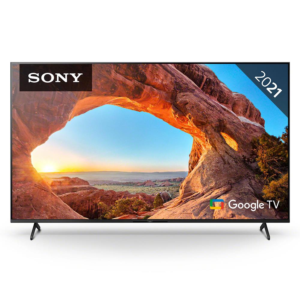 Sony 65X85J 65'' 4K UHD Smart Google Televizyon Fiyatı - Vatan