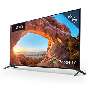 SONY 65X89J 65inc 164 cm 4K UHD Google Smart TV,Uydu Alıcılı