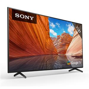 SONY 75X81J 75inc 189 cm 4K UHD Google Smart TV,Uydu Alıcılı
