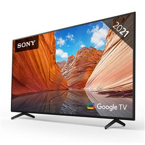 SONY 75X81J 75inc 189 cm 4K UHD Google Smart TV,Uydu Alıcılı