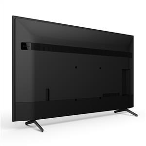SONY 75X81J 75inc 189 cm 4K UHD Google Smart TV,Uydu Alıcılı
