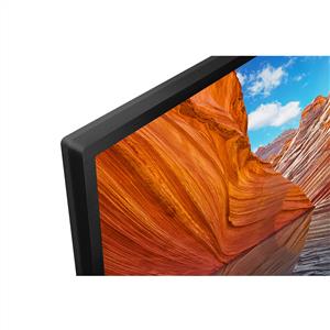 SONY 75X81J 75inc 189 cm 4K UHD Google Smart TV,Uydu Alıcılı