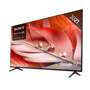 SONY XR75X90J 75inc 189 cm 4K UHD Google Smart TV,Uydu Alıcılı